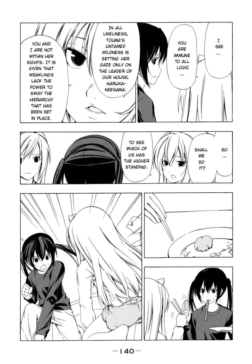 Page 6 Chapter 54 Minami-ke