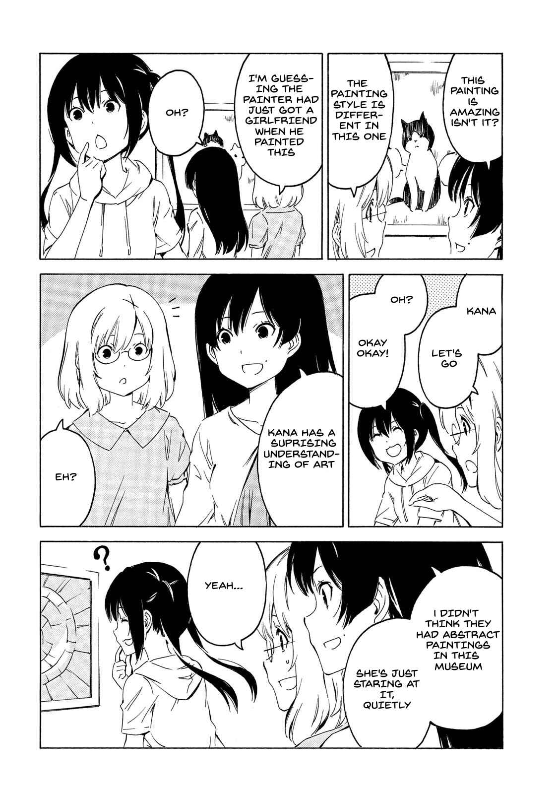 Page 2 Chapter 396 Minami-ke