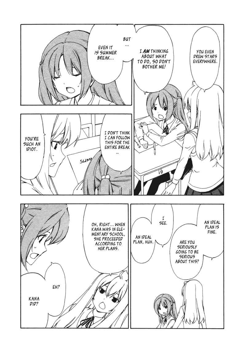 Page 2 Chapter 131 Minami-ke