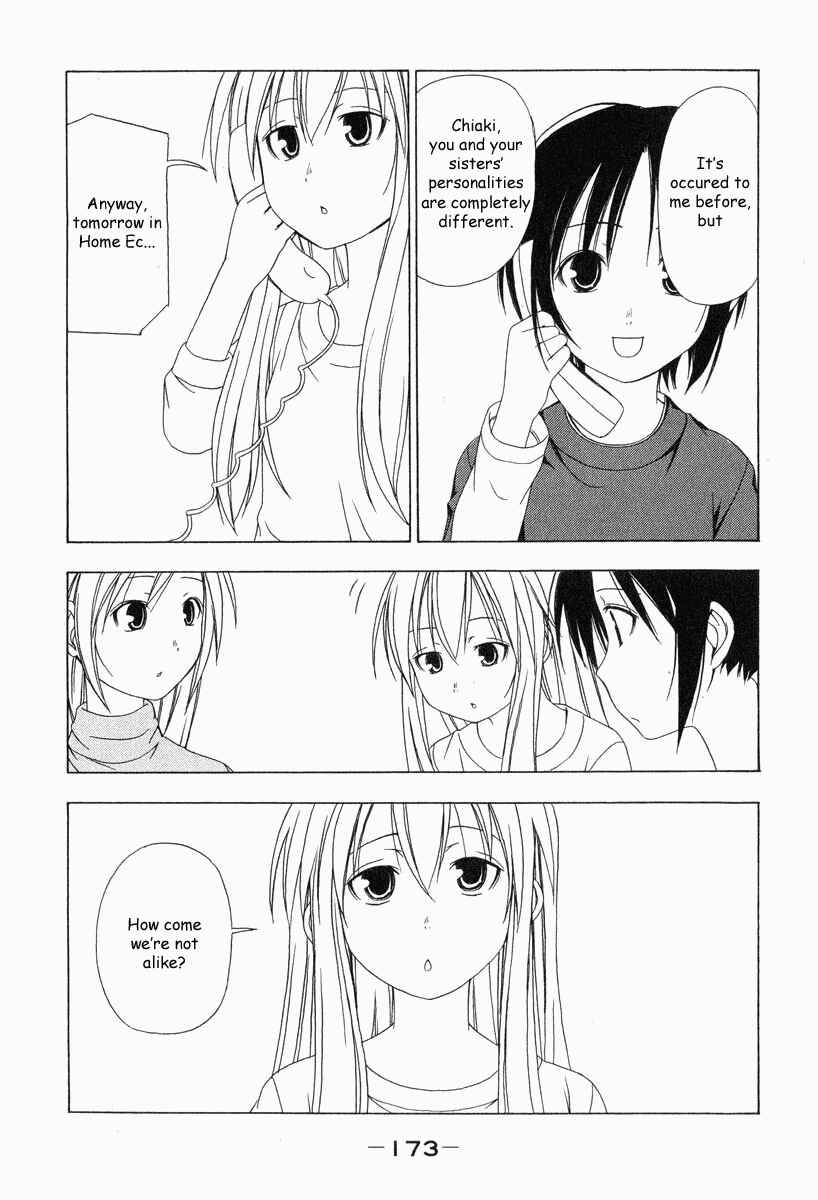 Page 4 Chapter 19 Minami-ke