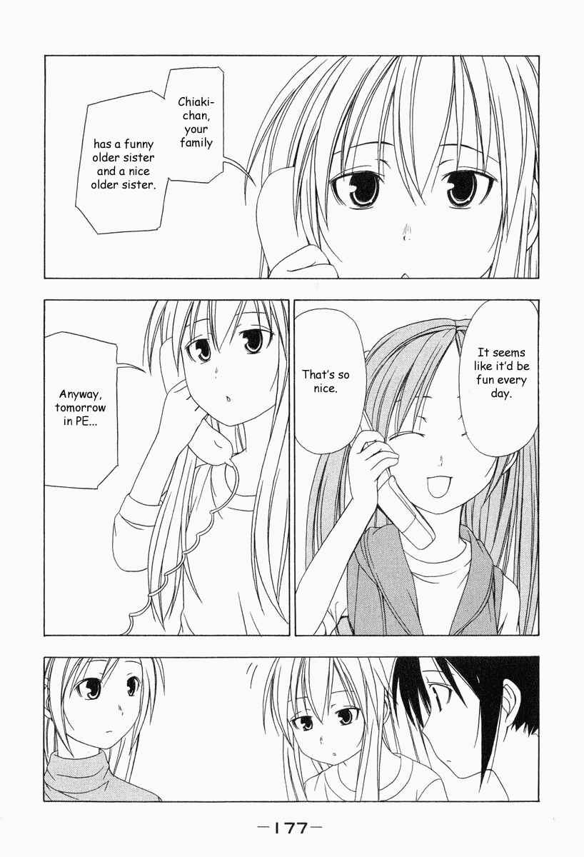 Page 8 Chapter 19 Minami-ke