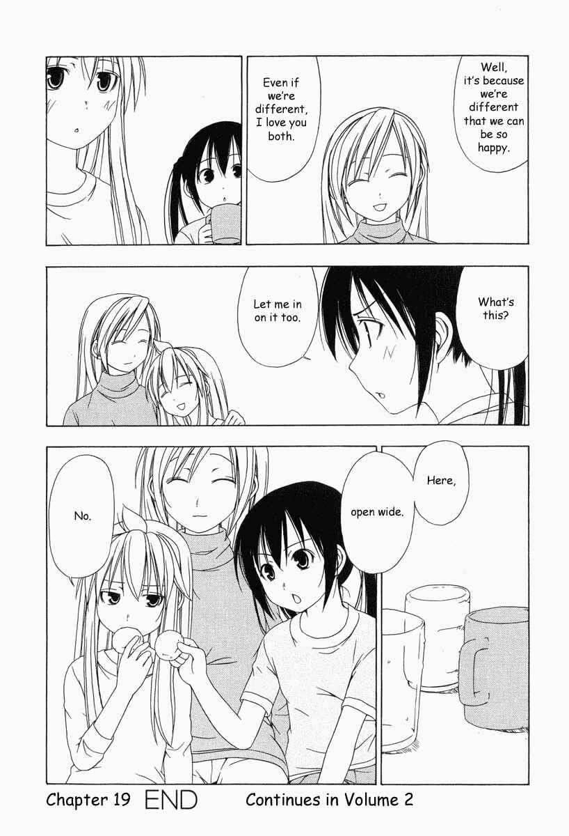 Page 9 Chapter 19 Minami-ke