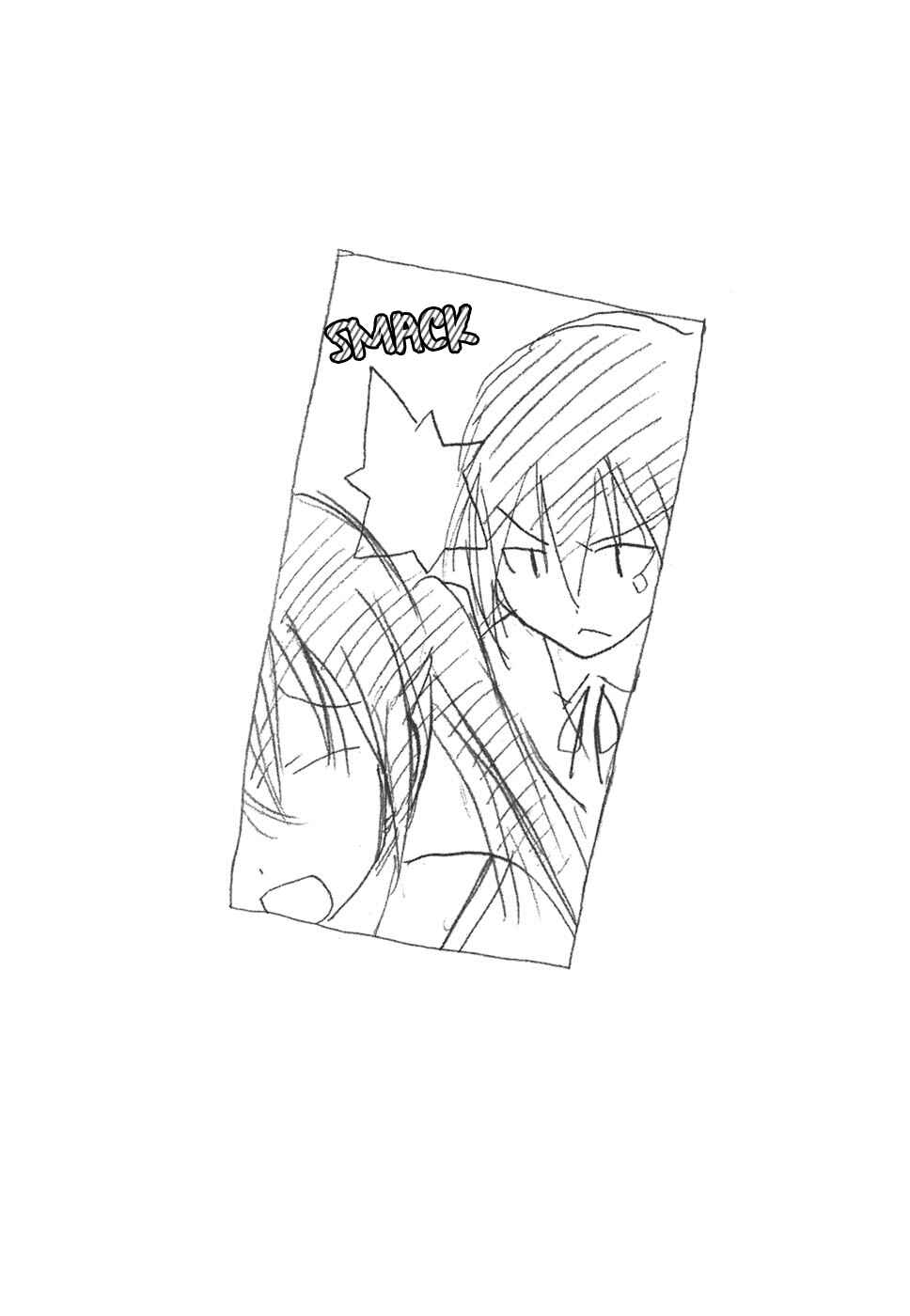 Page 13 Chapter 60.1 Minami-ke