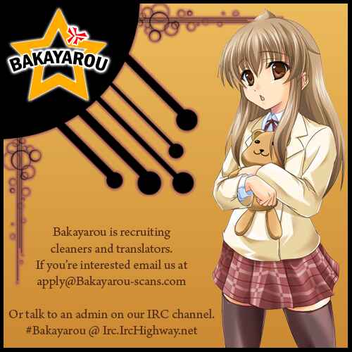 Page 10 Chapter 34 Minami-ke