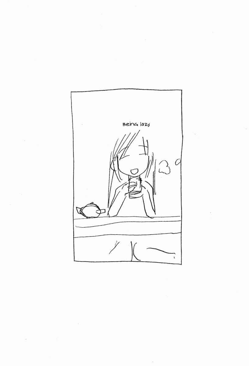 Page 10 Chapter 18 Minami-ke