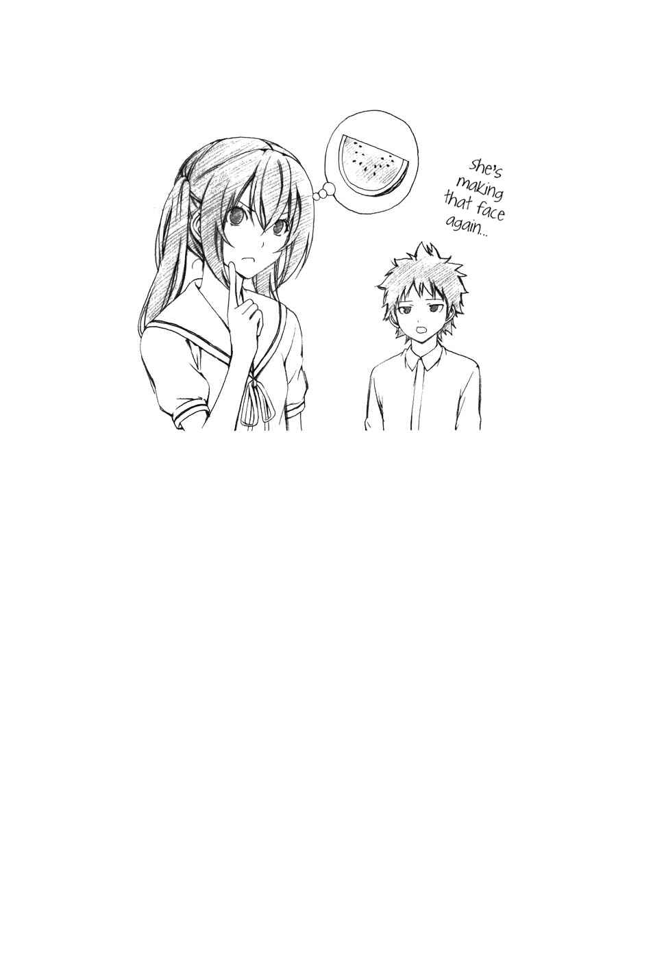 Page 9 Chapter 64 Minami-ke