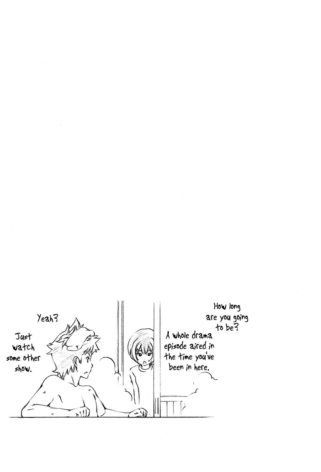 Page 9 Chapter 147 Minami-ke