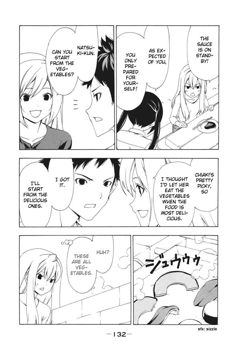 Page 3 Chapter 137 Minami-ke