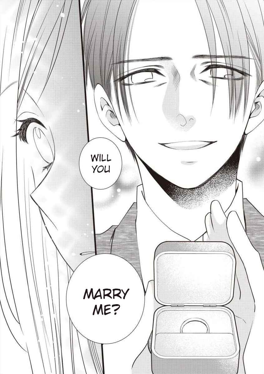 Page 30 Chapter 7 Souiu Koto Nara, Watashi ga.
