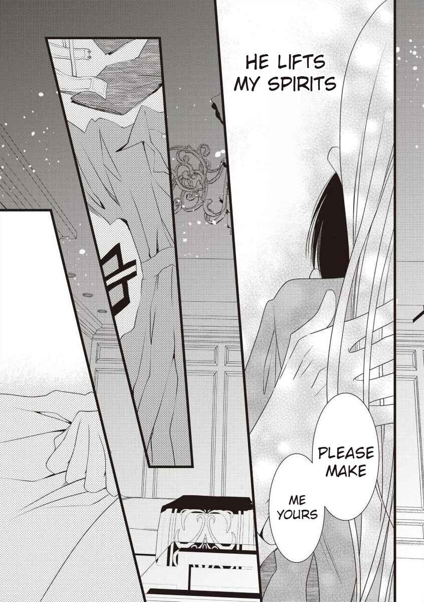 Page 32 Chapter 7 Souiu Koto Nara, Watashi ga.