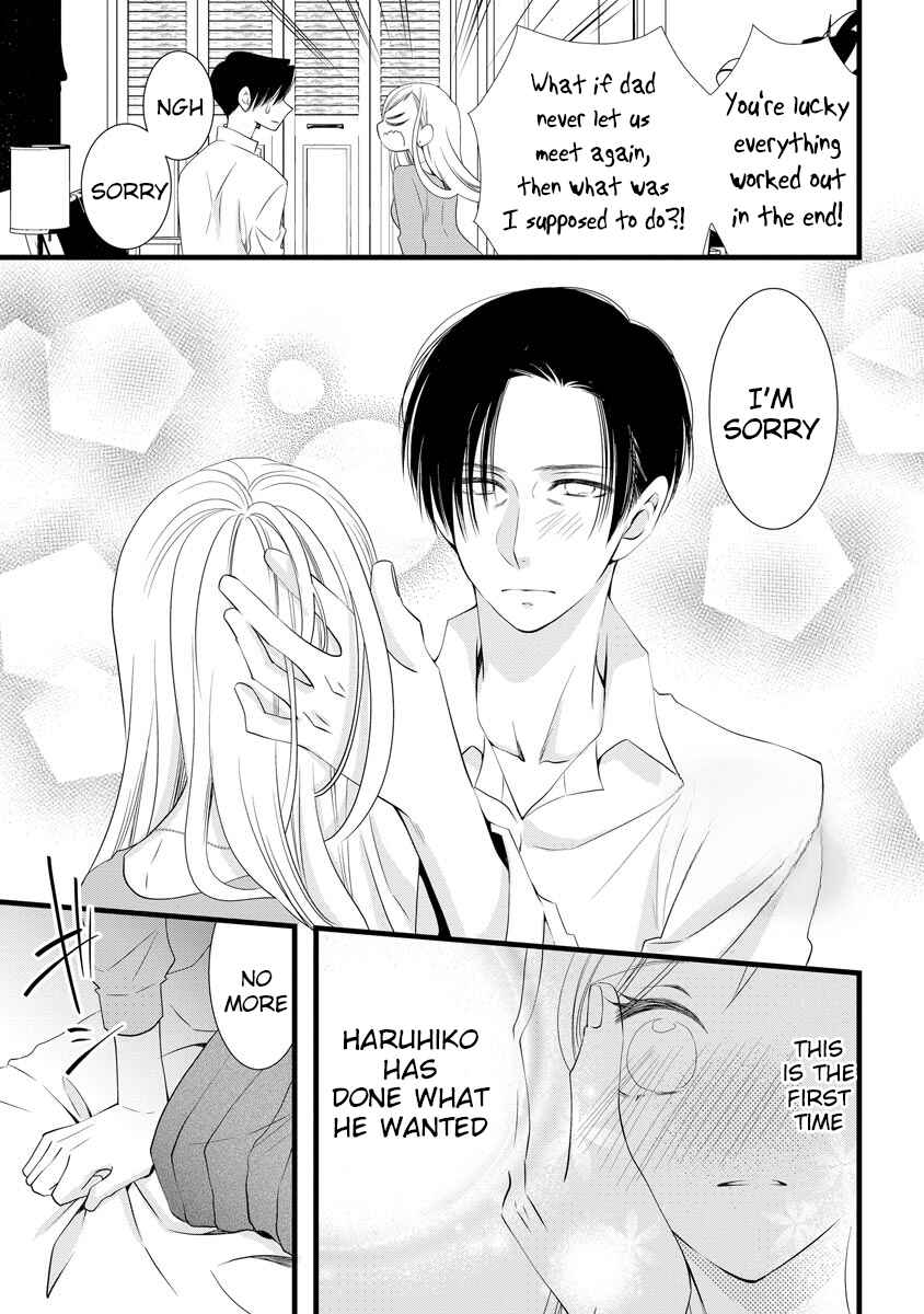 Page 14 Chapter 4 Souiu Koto Nara, Watashi ga.