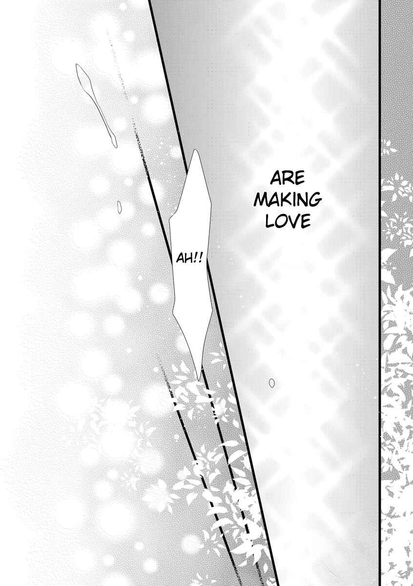 Page 37 Chapter 2 Souiu Koto Nara, Watashi ga.