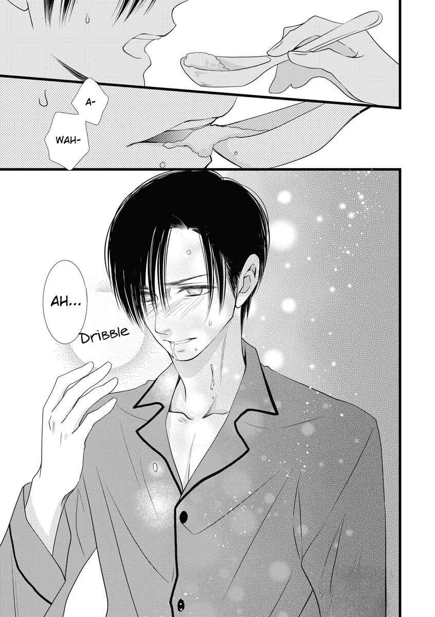 Page 11 Chapter 3 Souiu Koto Nara, Watashi ga.