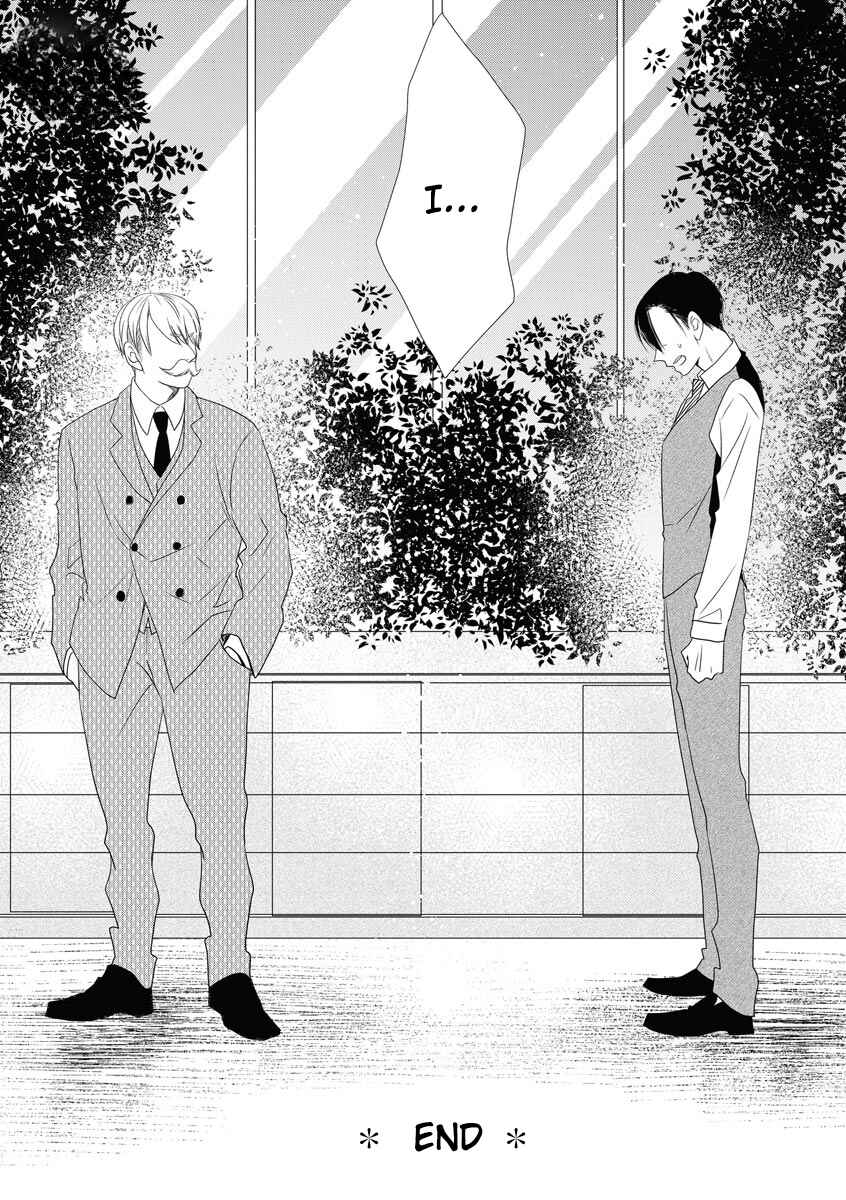 Page 35 Chapter 3 Souiu Koto Nara, Watashi ga.