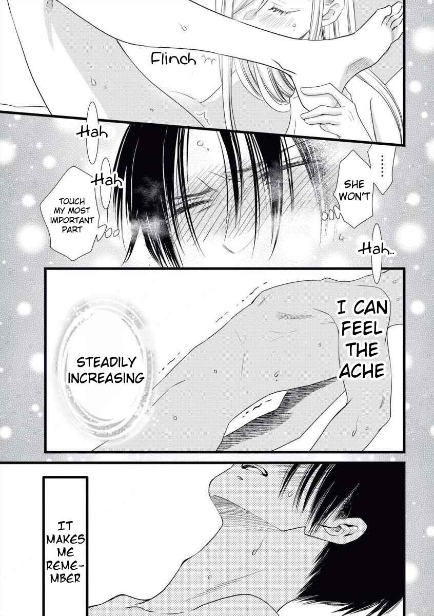 Page 32 Chapter 8 Souiu Koto Nara, Watashi ga.