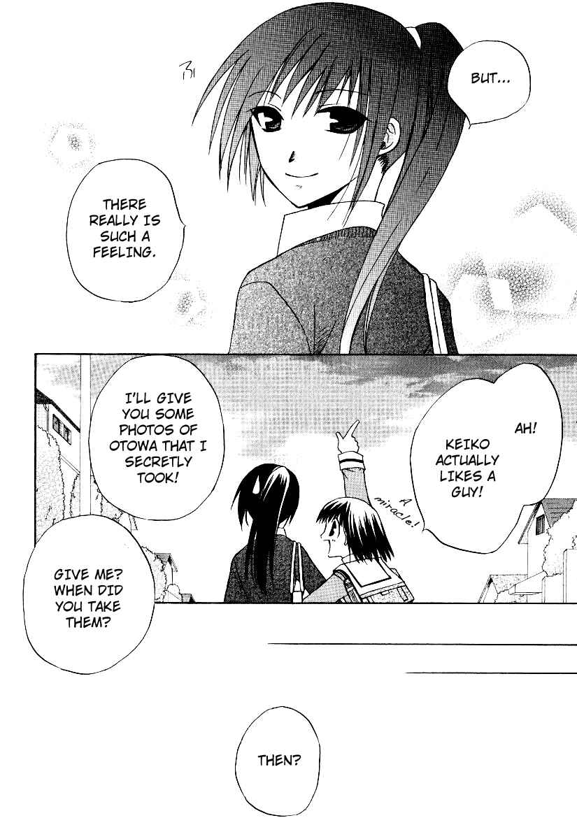 Page 31 Chapter 28 Full Contact