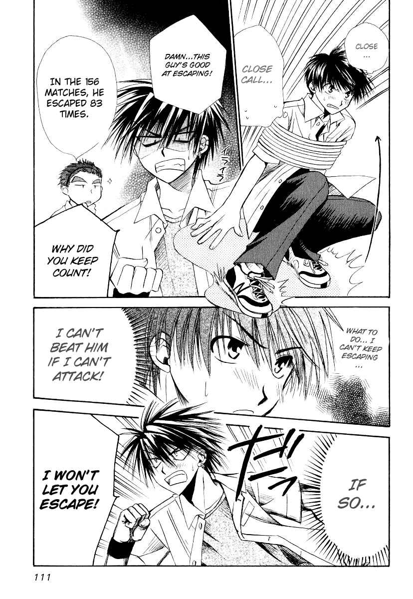 Page 14 Chapter 10 Full Contact