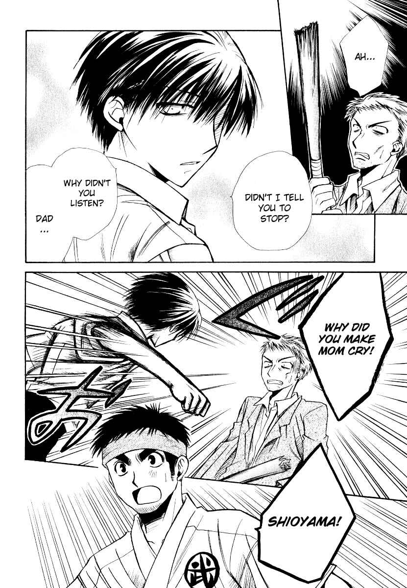 Page 29 Chapter 10 Full Contact