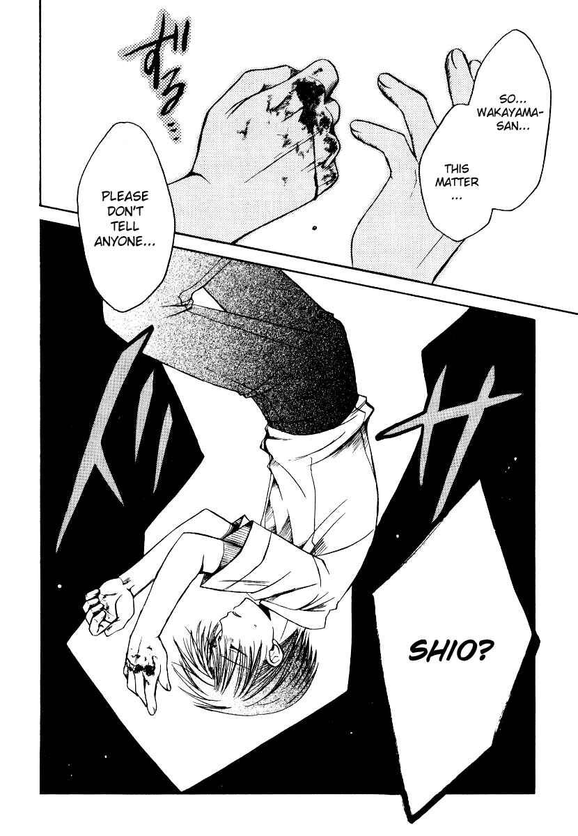 Page 33 Chapter 10 Full Contact