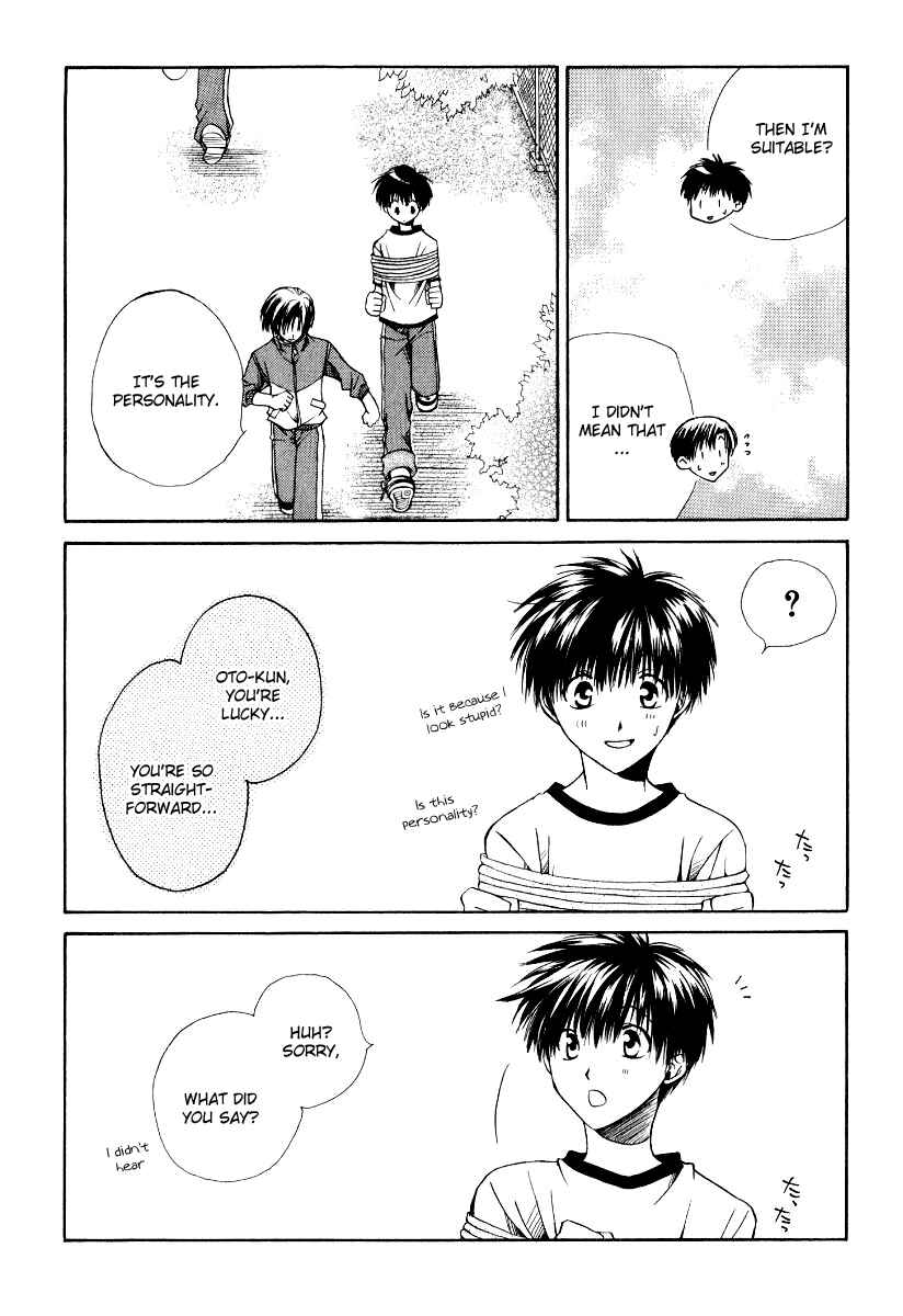 Page 6 Chapter 10 Full Contact