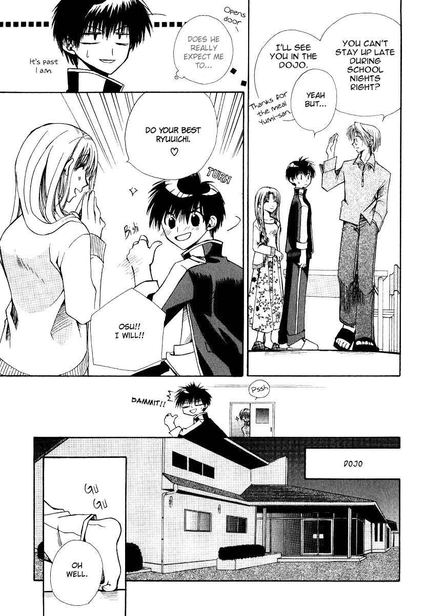 Page 10 Chapter 3 Full Contact