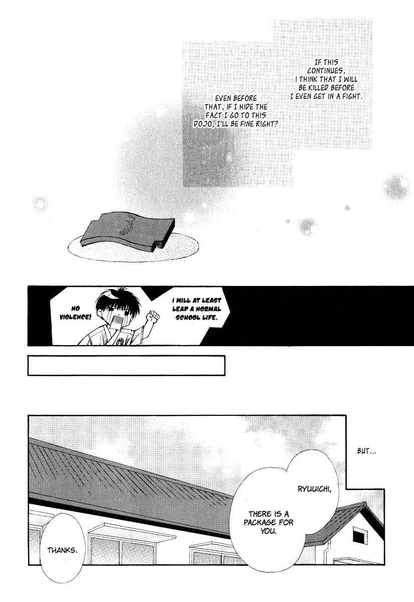 Page 33 Chapter 3 Full Contact
