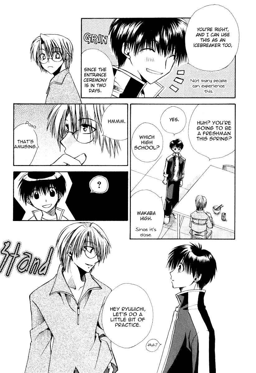 Page 9 Chapter 3 Full Contact