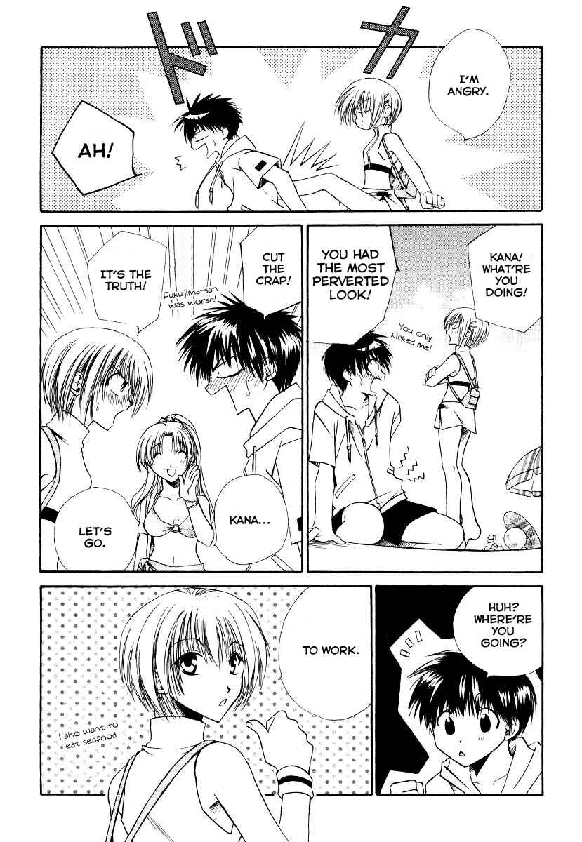 Page 11 Chapter 8 Full Contact