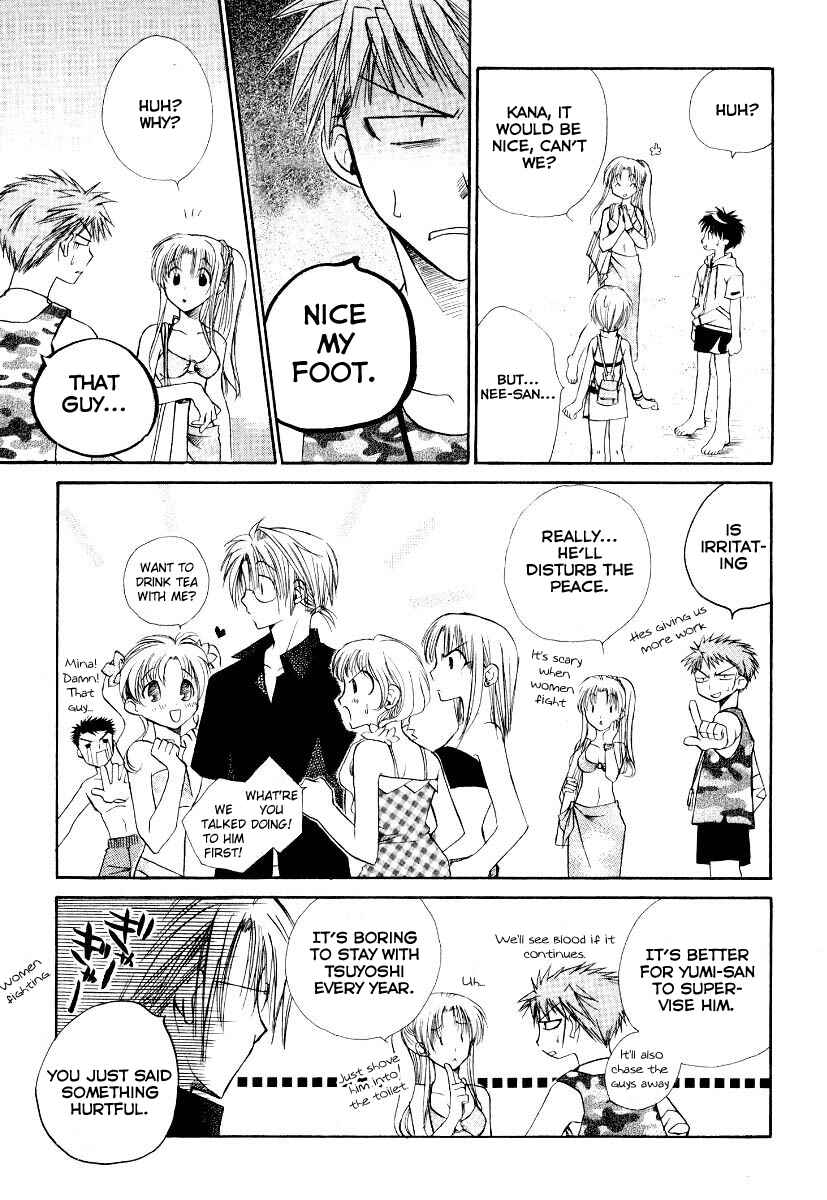 Page 13 Chapter 8 Full Contact