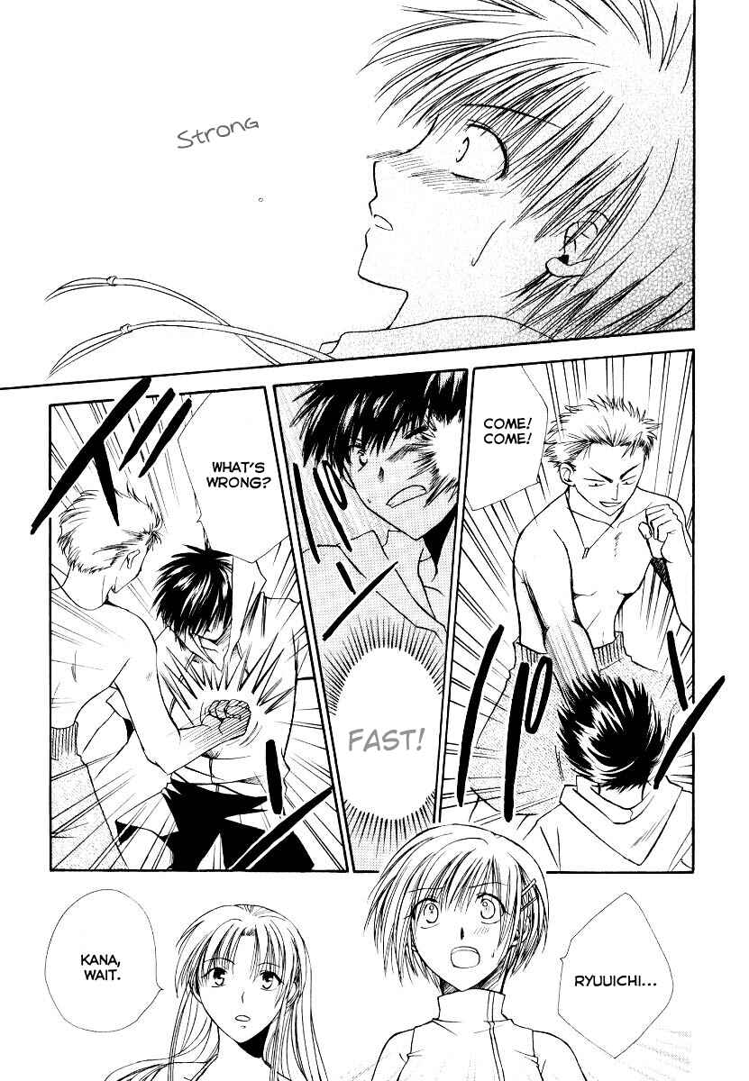 Page 23 Chapter 8 Full Contact