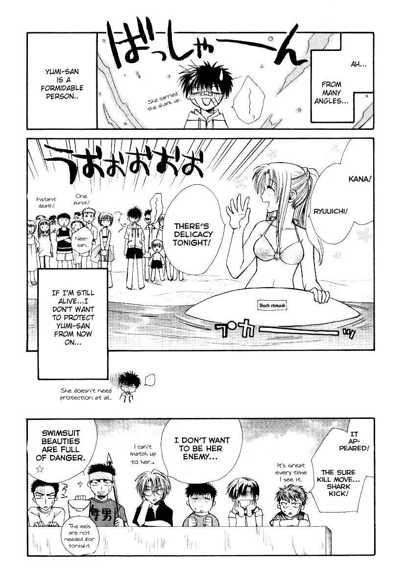 Page 34 Chapter 8 Full Contact