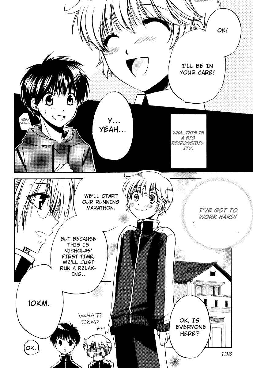 Page 9 Chapter 23 Full Contact