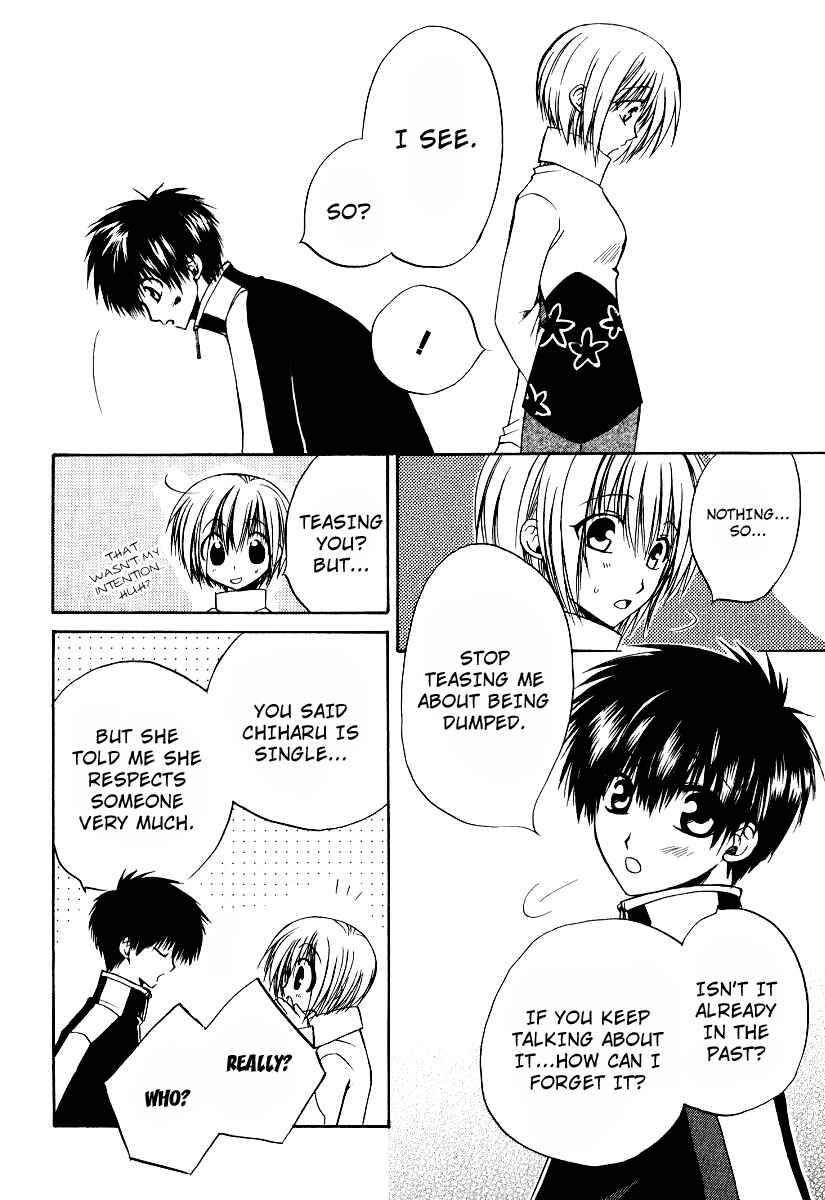 Page 31 Chapter 17 Full Contact