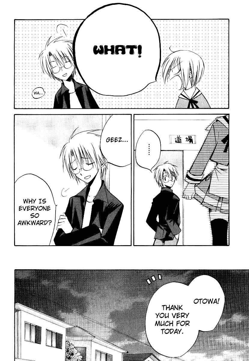 Page 27 Chapter 29 Full Contact