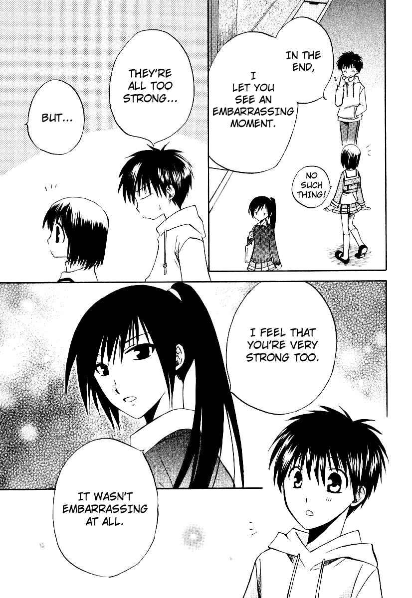 Page 28 Chapter 29 Full Contact