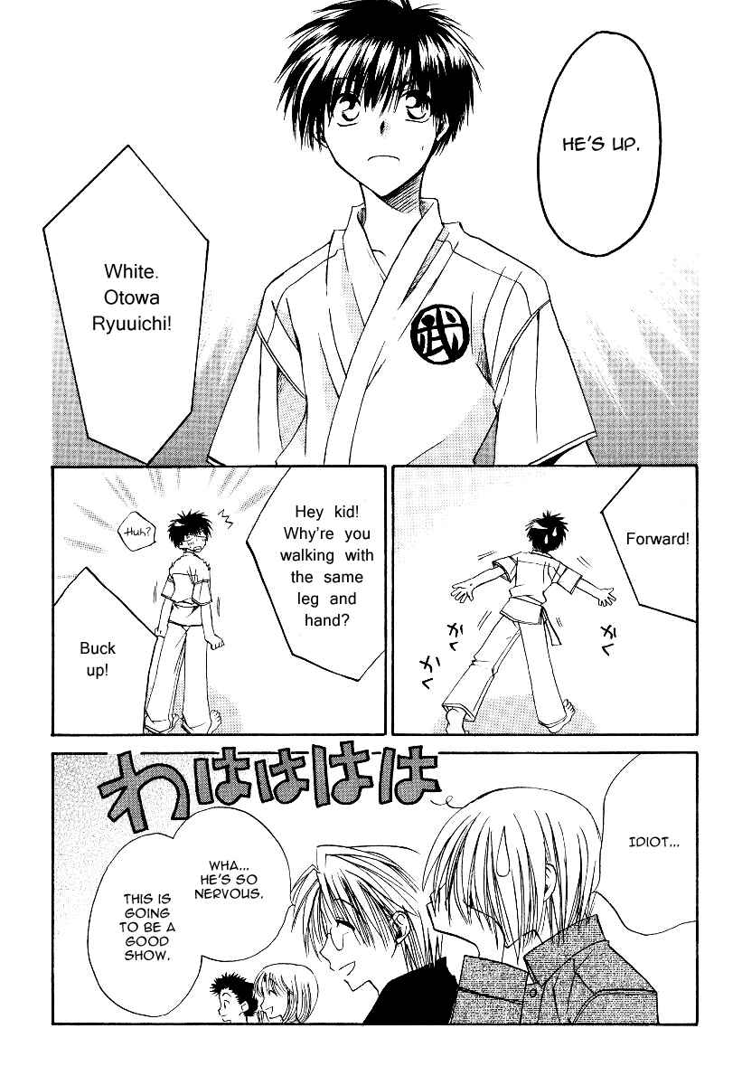 Page 12 Chapter 12 Full Contact