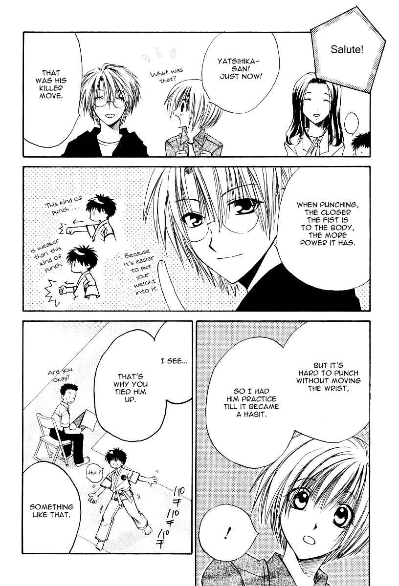Page 25 Chapter 12 Full Contact