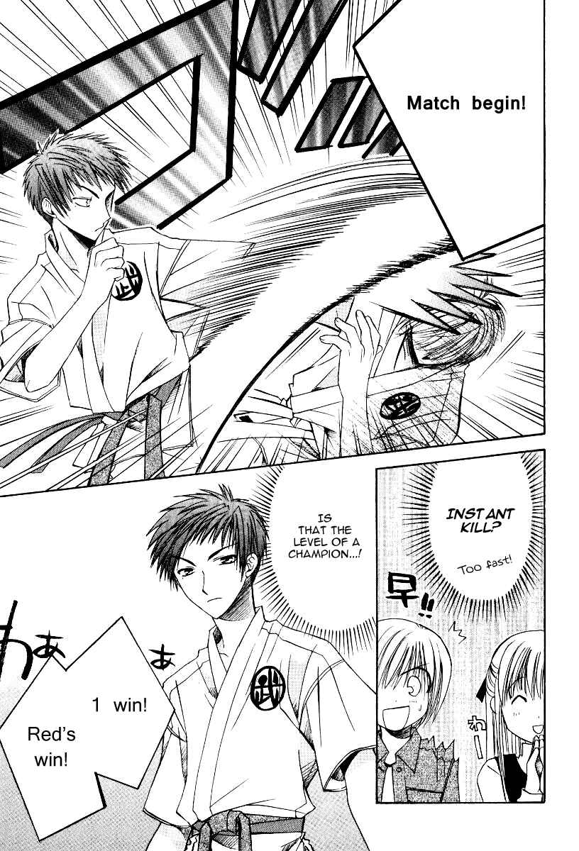 Page 28 Chapter 12 Full Contact