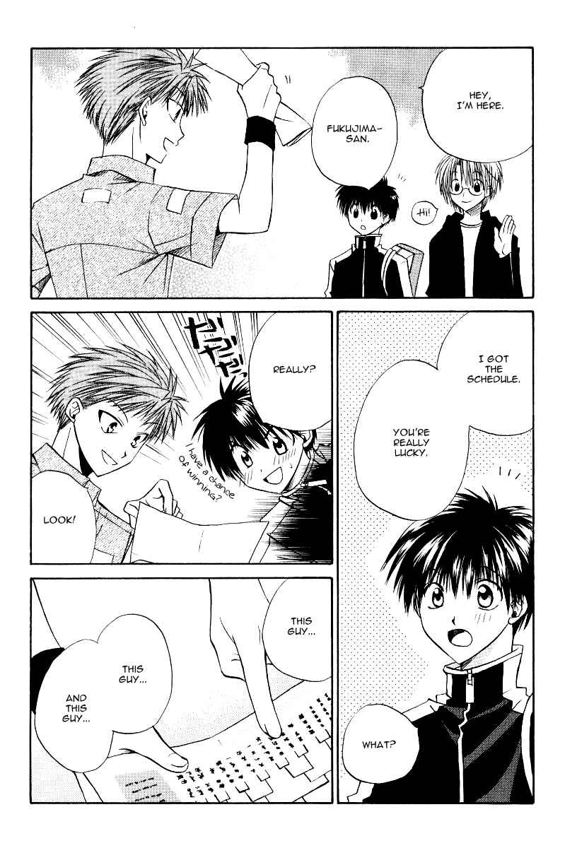 Page 5 Chapter 12 Full Contact