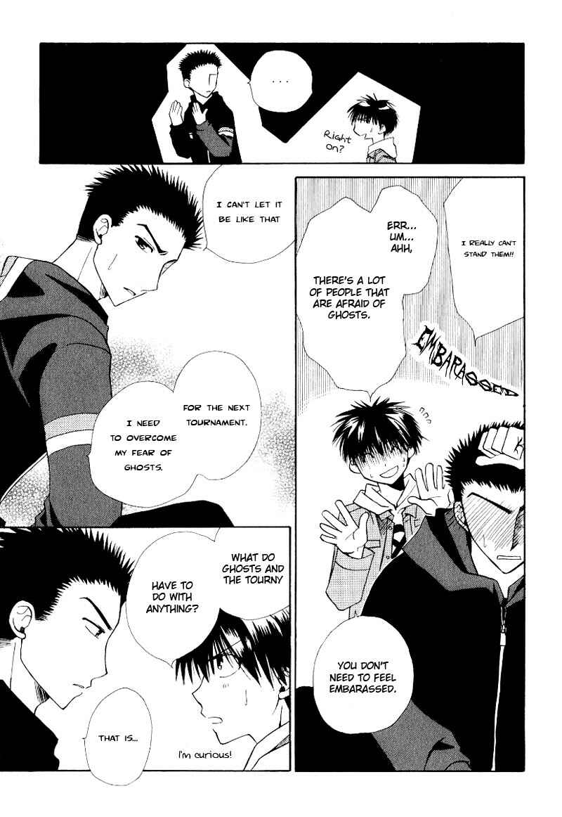 Page 11 Chapter 7 Full Contact