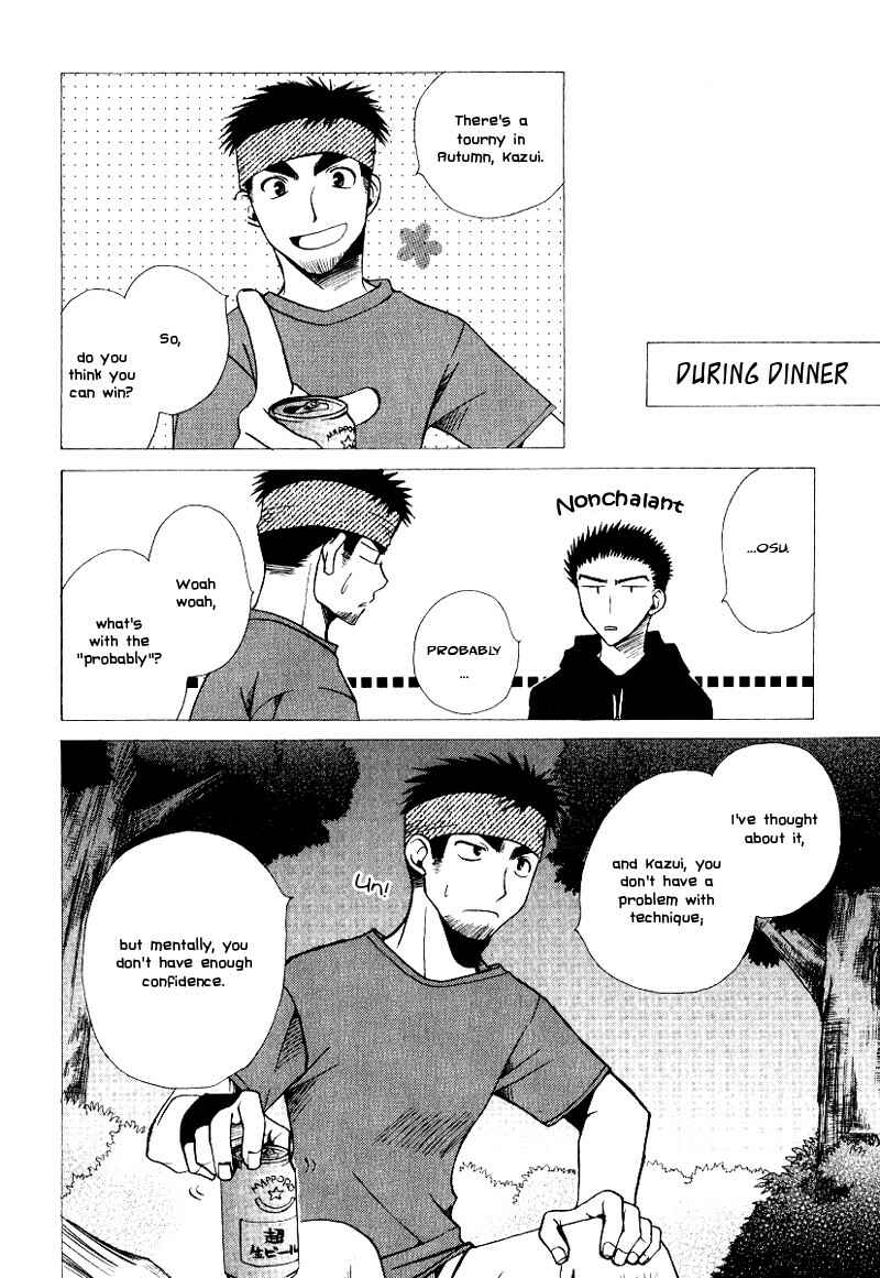Page 12 Chapter 7 Full Contact