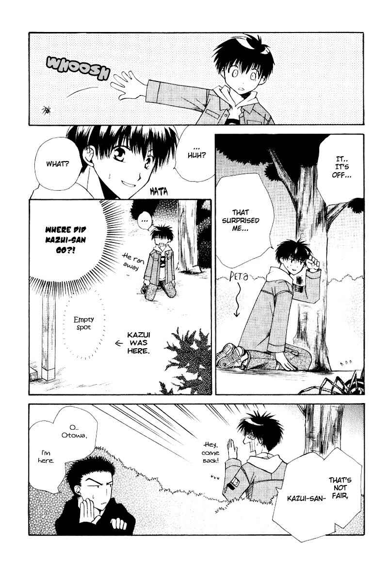 Page 19 Chapter 7 Full Contact