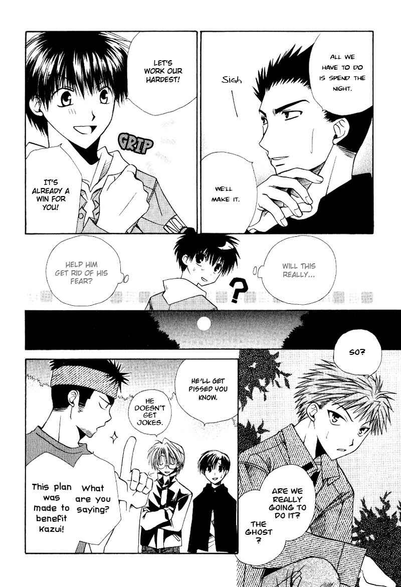 Page 22 Chapter 7 Full Contact