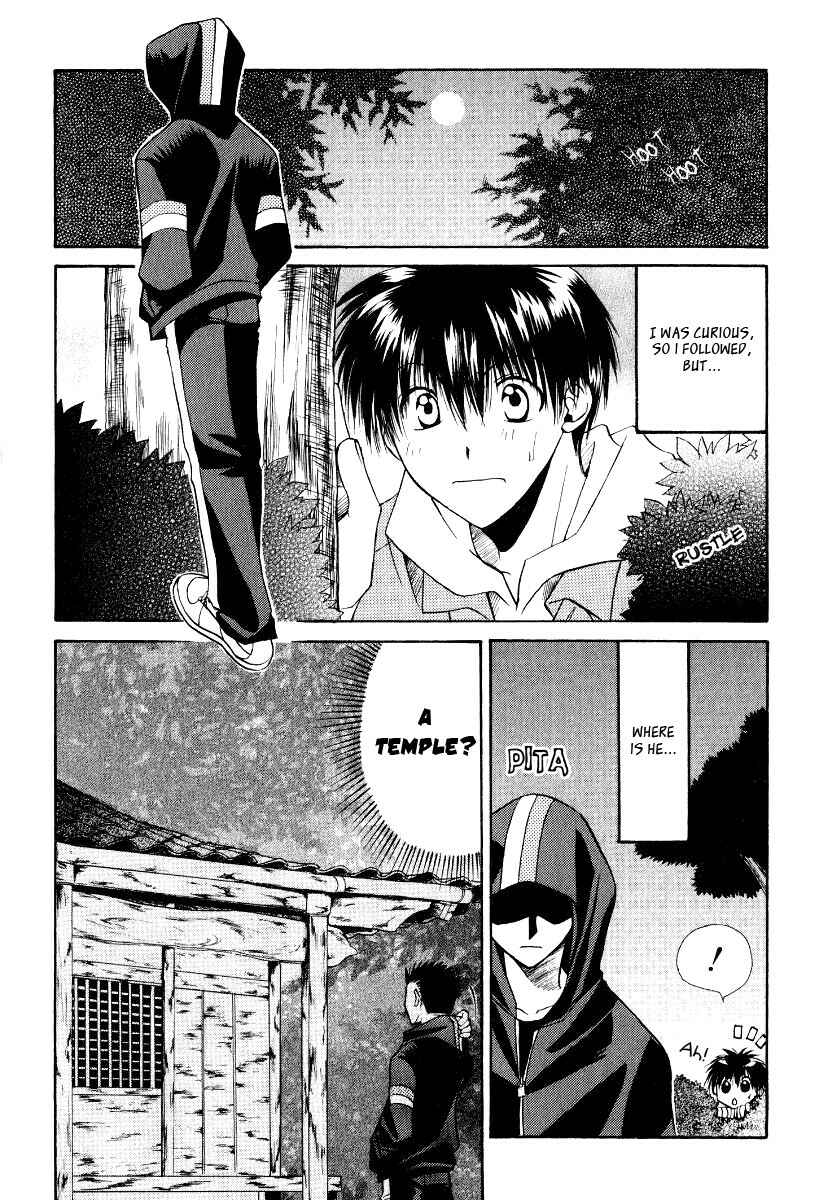 Page 6 Chapter 7 Full Contact