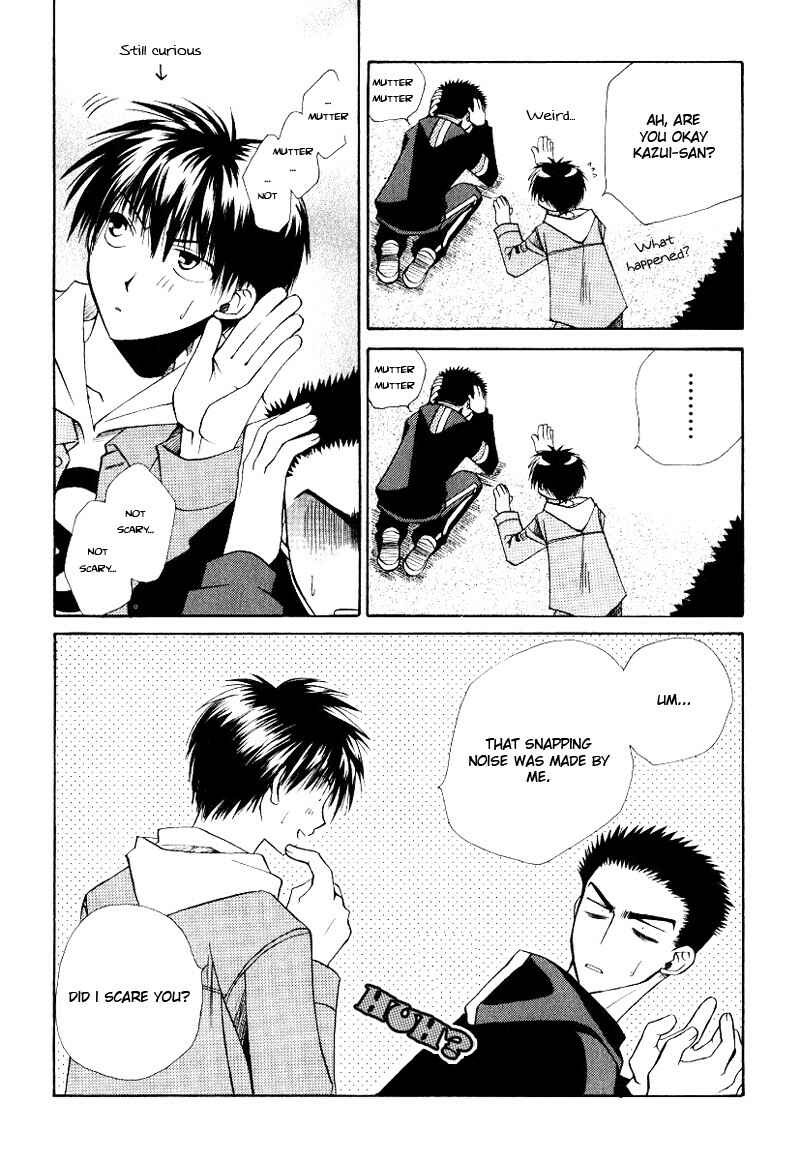 Page 9 Chapter 7 Full Contact