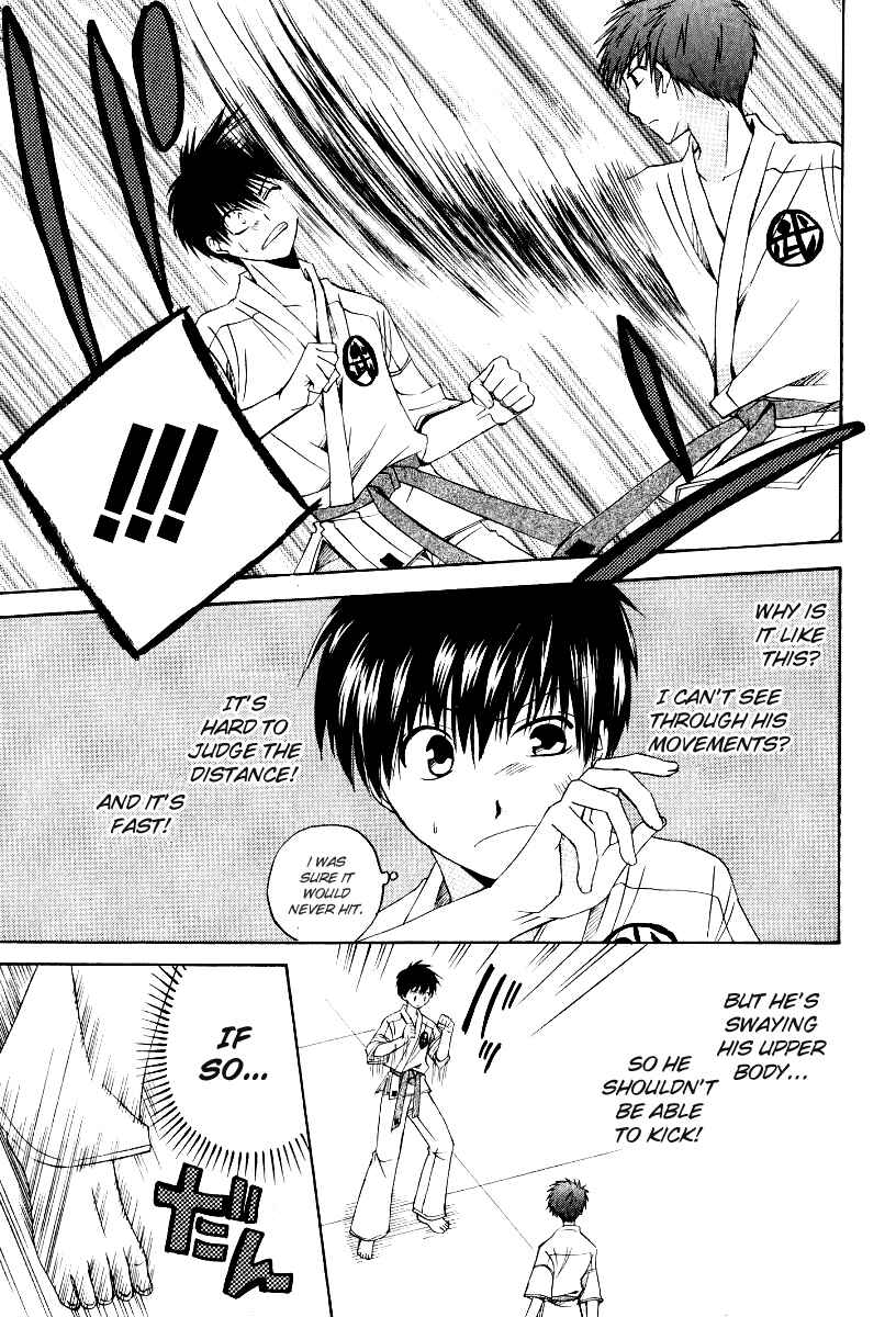 Page 7 Chapter 37 Full Contact