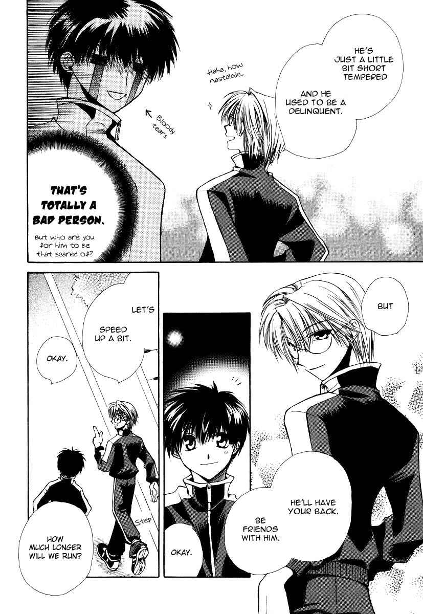 Page 11 Chapter 2 Full Contact