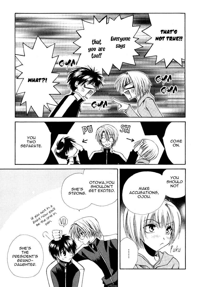Page 18 Chapter 2 Full Contact