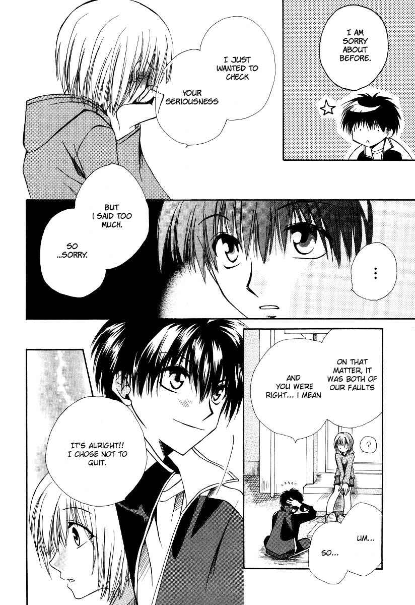 Page 31 Chapter 2 Full Contact