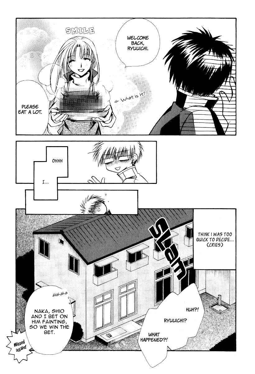 Page 35 Chapter 2 Full Contact